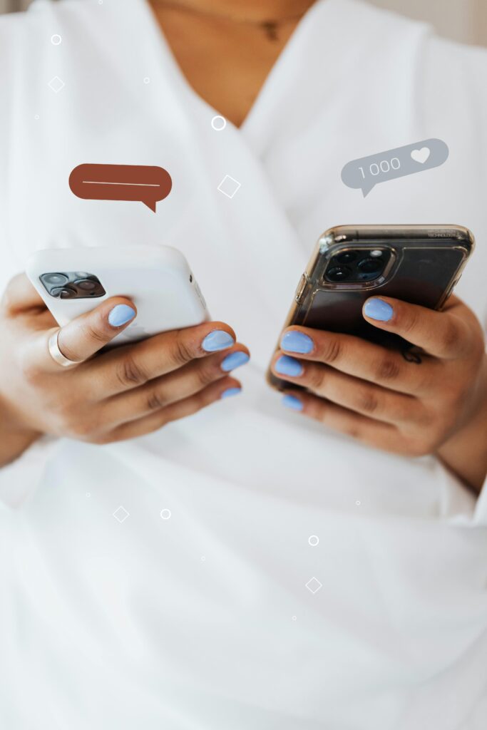 Echtso Social Media Betreuung statt interner Social Media Manager