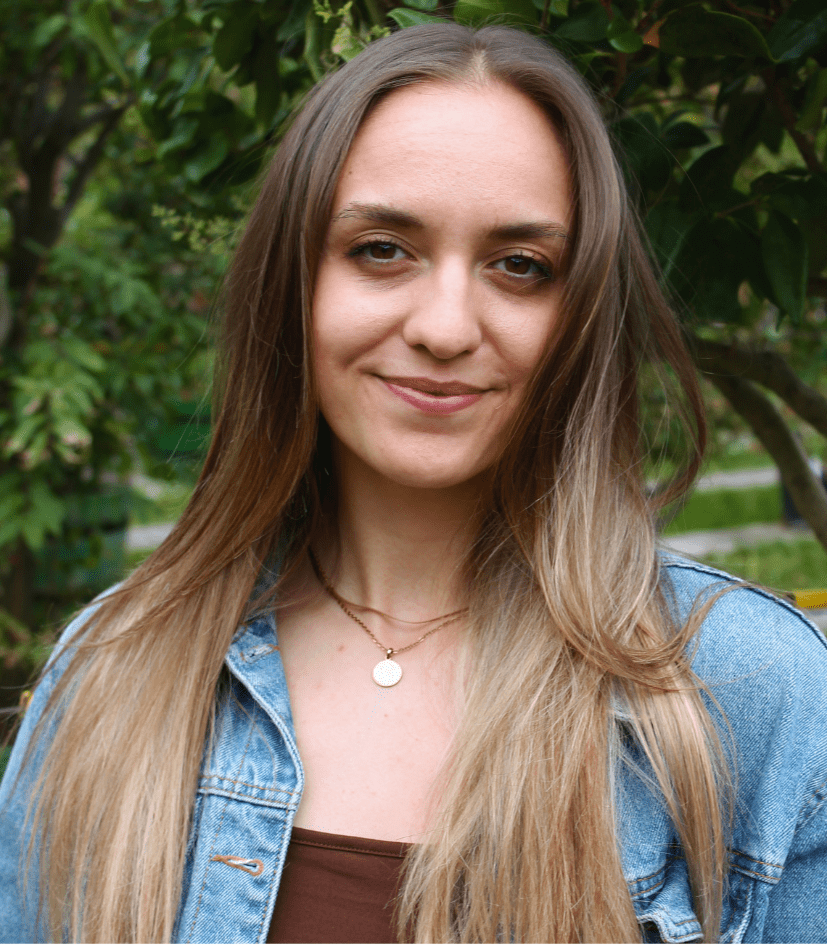 Social Media Expertin Wien - Alana Windisch