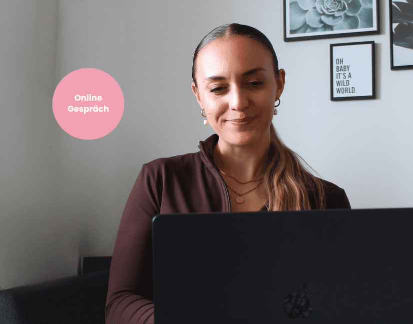 Online Orientierungsgespräch für Social Media